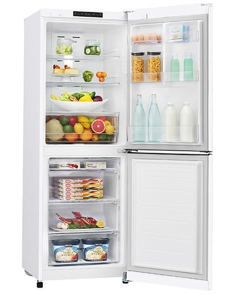 Холодильник LG GA-B389SQCZ Холодильник LG GA-B389SQCZ