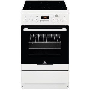 Электрическая плита Electrolux EKC 954901 W Электрическая плита Electrolux EKC 954901 W