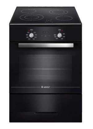 Электрическая плита Gefest 6560-03 0058