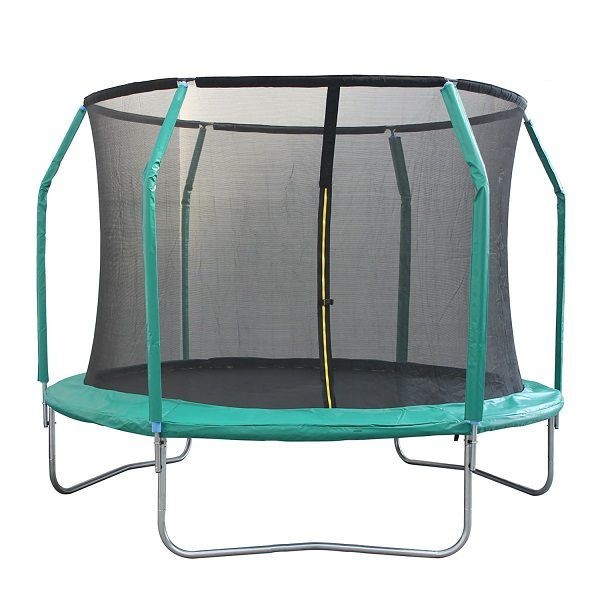 Батут DFC Jump Street 14ft (14FT-JST-E) Батут DFC Jump Street 14ft (14FT-JST-E)