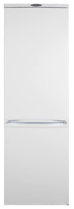 Холодильник DON R 291 снежная королева
