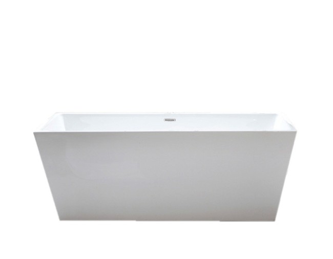 Акриловая ванна Abber AB9224-1.6