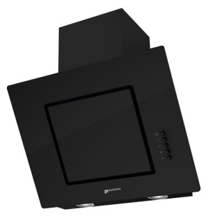 Каминная вытяжка Shindo TAO 60 B/BG Каминная вытяжка Shindo TAO 60 B/BG