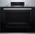 Встраиваемый электрический духовой шкаф Bosch HBJ538ES0M Встраиваемый электрический духовой шкаф Bosch HBJ538ES0M