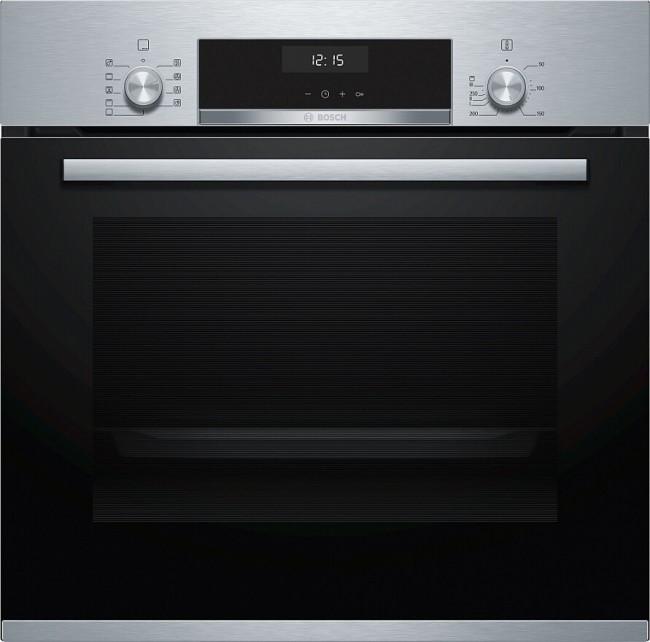 Встраиваемый электрический духовой шкаф Bosch HBJ538ES0M Встраиваемый электрический духовой шкаф Bosch HBJ538ES0M
