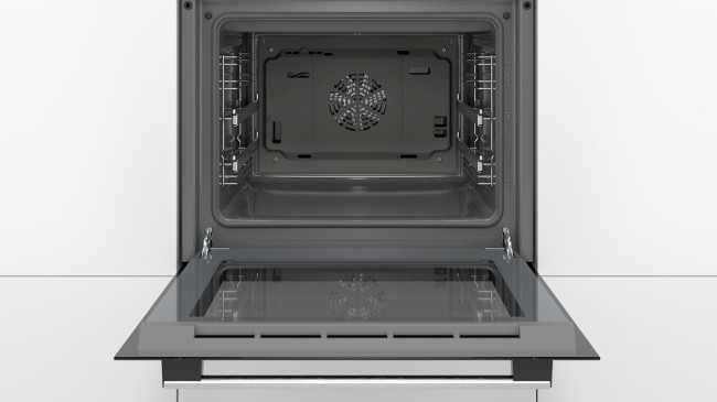 Встраиваемый электрический духовой шкаф Bosch HBJ538ES0M Встраиваемый электрический духовой шкаф Bosch HBJ538ES0M
