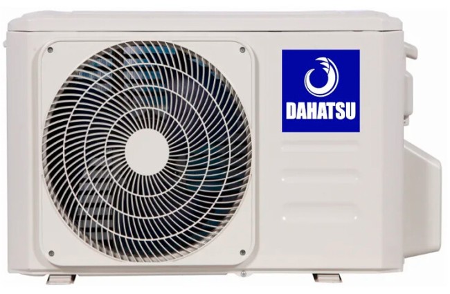 Сплит-система Dahatsu DMI-09/DMHI-09