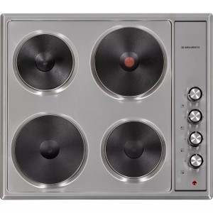 Встраиваемая электрическая варочная панель Delvento V60E04M001