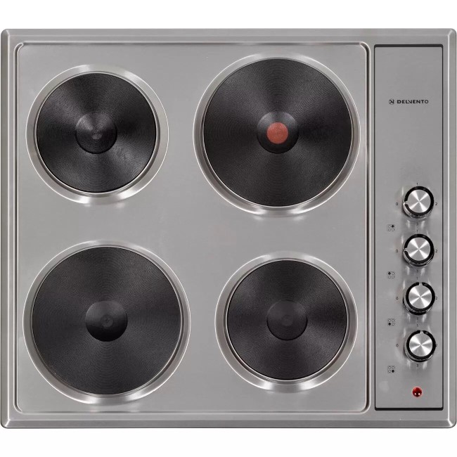 Встраиваемая электрическая варочная панель Delvento V60E04M001