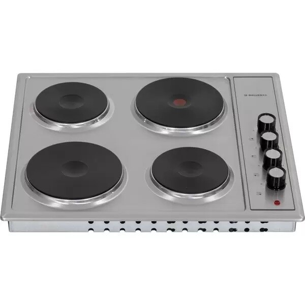 Встраиваемая электрическая варочная панель Delvento V60E04M001