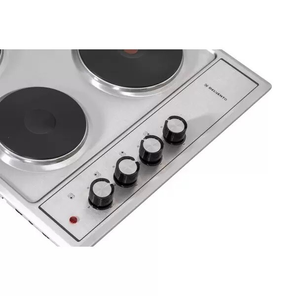Встраиваемая электрическая варочная панель Delvento V60E04M001