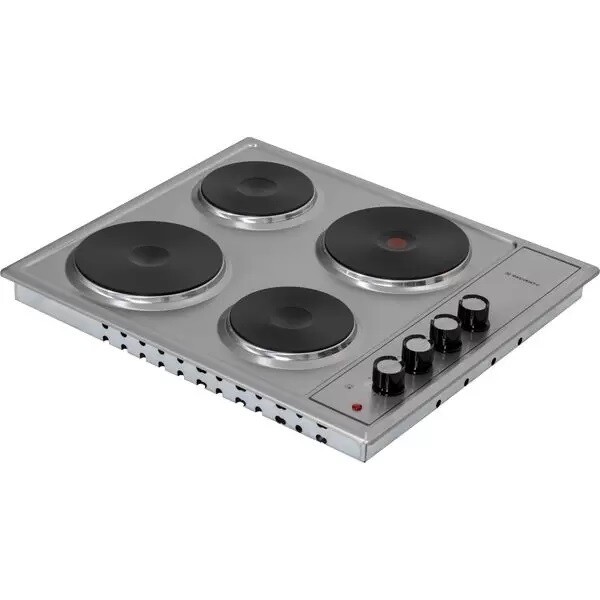 Встраиваемая электрическая варочная панель Delvento V60E04M001