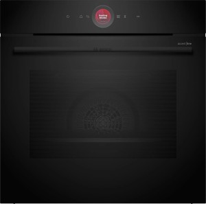 Встраиваемый электрический духовой шкаф Bosch HBG 9742B1S