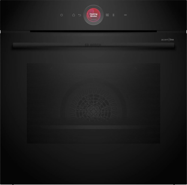 Встраиваемый электрический духовой шкаф Bosch HBG 9742B1S