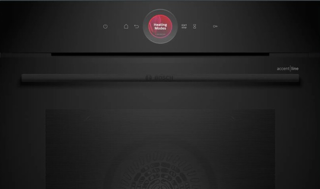 Встраиваемый электрический духовой шкаф Bosch HBG 9742B1S