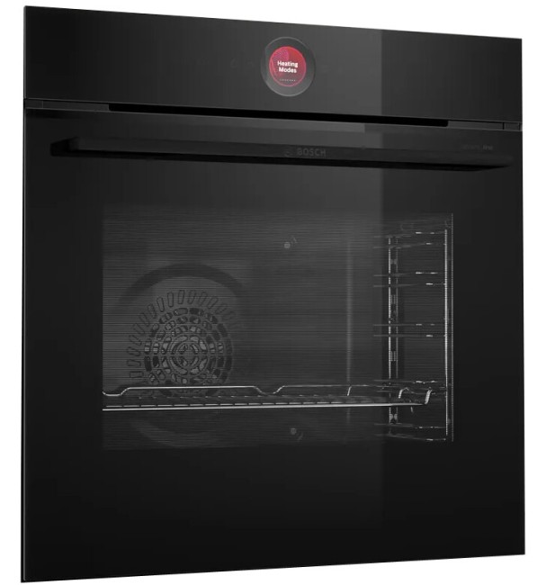 Встраиваемый электрический духовой шкаф Bosch HBG 9742B1S