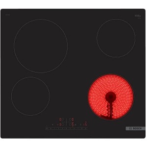 Встраиваемая электрическая варочная панель Bosch PKE611FP2E