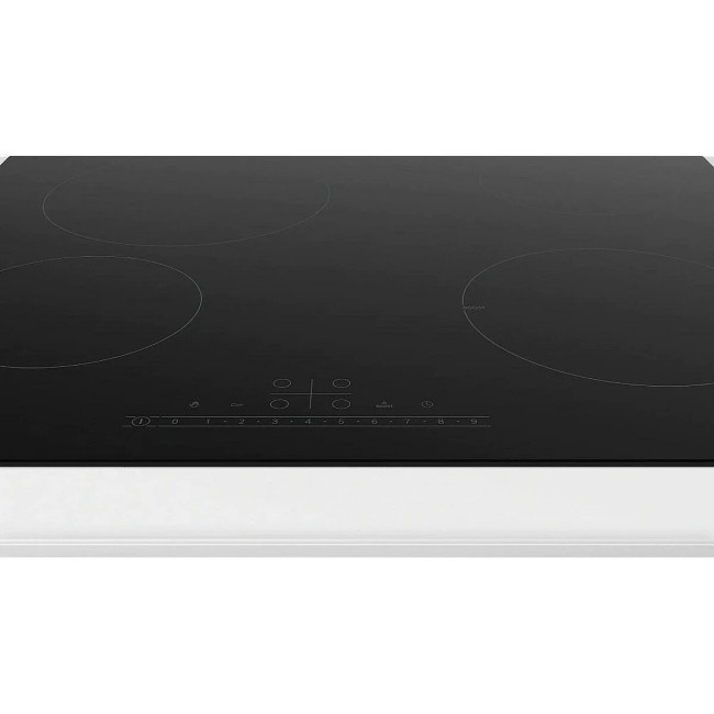 Встраиваемая электрическая варочная панель Bosch PKE611FP2E