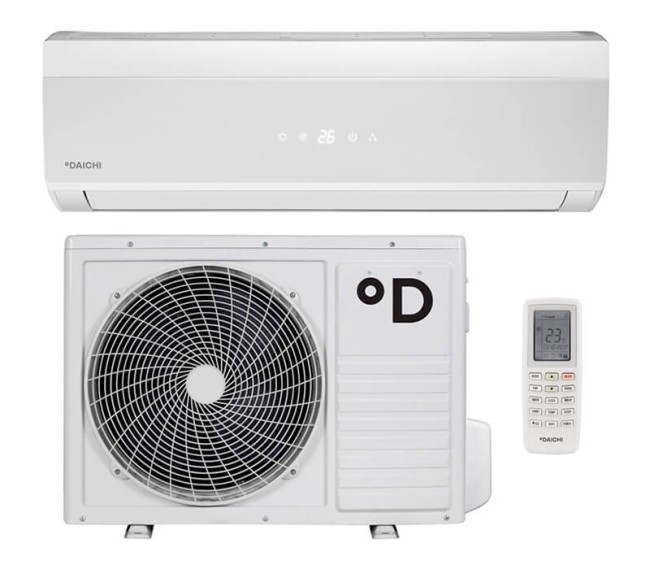 Сплит-система Daichi DA60AVQS1-W/DF60AVS1