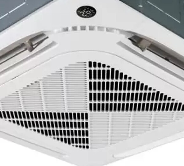 Кассетная сплит-система Jax ACQ–60HE6/ACX-60HE6