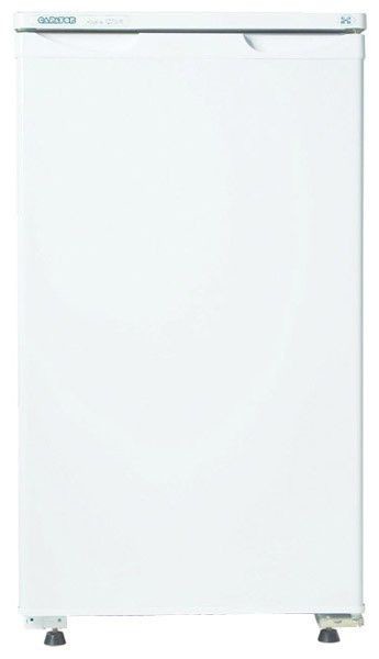 Холодильник Саратов 452 (КШ-120) белый