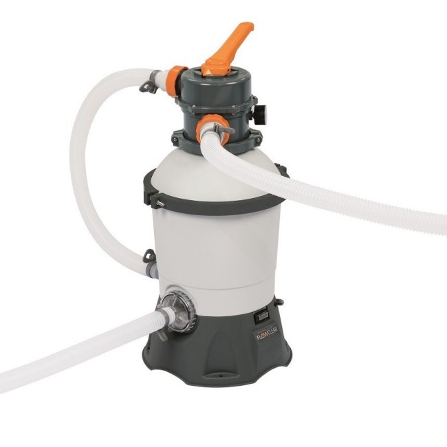 Фильтр-насос Bestway 58515 BW