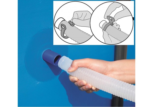 Фильтр-насос Bestway 58515 BW