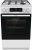 Комбинированная плита Gorenje GK5C60WJ Комбинированная плита Gorenje GK5C60WJ
