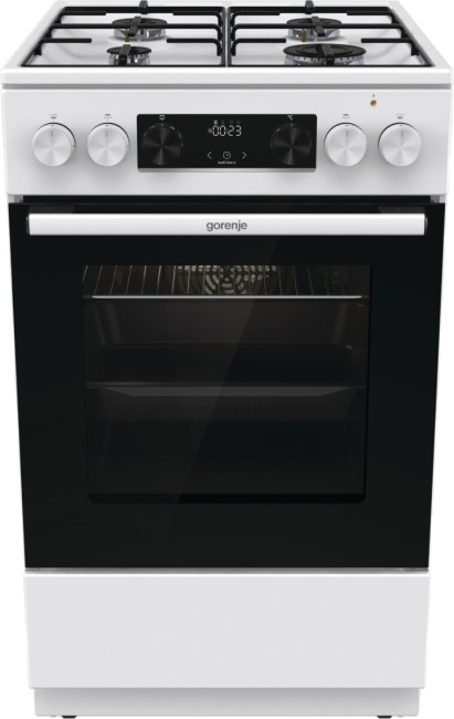 Комбинированная плита Gorenje GK5C60WJ Комбинированная плита Gorenje GK5C60WJ