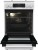 Комбинированная плита Gorenje GK5C60WJ Комбинированная плита Gorenje GK5C60WJ