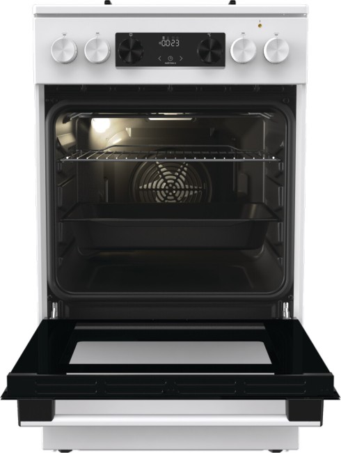 Комбинированная плита Gorenje GK5C60WJ Комбинированная плита Gorenje GK5C60WJ