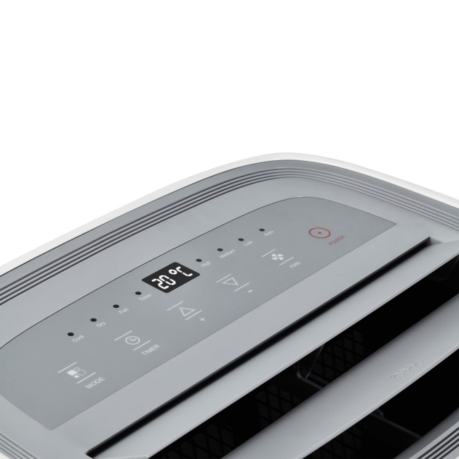 Мобильный кондиционер Electrolux EACM-15CL/N3 Мобильный кондиционер Electrolux EACM-15CL/N3