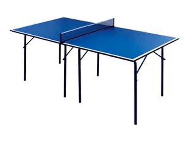 Стол теннисный Start Line Cadet с сеткой