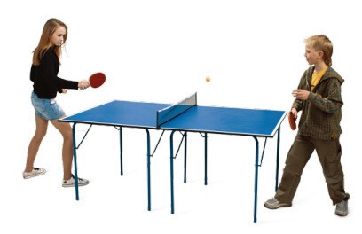 Стол теннисный Start Line Cadet с сеткой