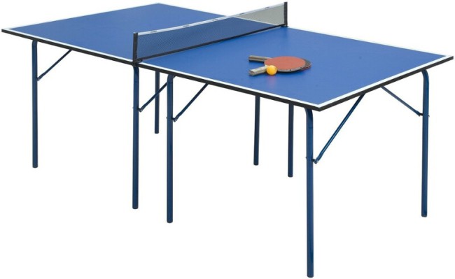 Стол теннисный Start Line Cadet с сеткой