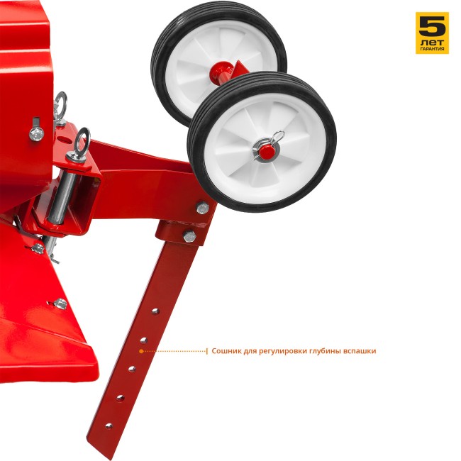 Мотоблок Зубр МТБ-300 Мотоблок Зубр МТБ-300