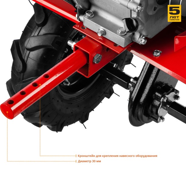 Мотоблок Зубр МТБ-300 Мотоблок Зубр МТБ-300