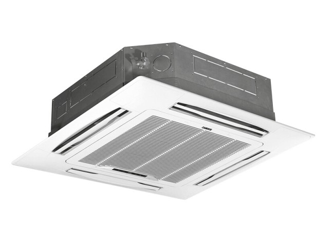 Внутренний блок Zanussi ZACC/I-12 H FMI/N1/IN