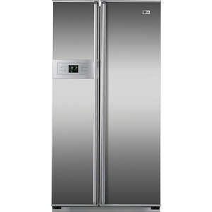 Холодильник LG GR-B217LGMR
