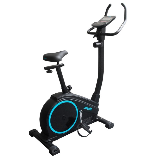 Велотренажер Starfit BK-106 Galaxy New Велотренажер Starfit BK-106 Galaxy New