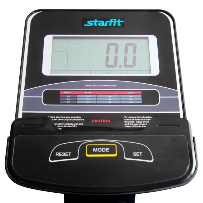 Велотренажер Starfit BK-106 Galaxy New Велотренажер Starfit BK-106 Galaxy New