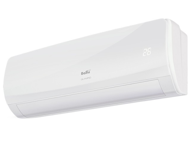Сплит-система Ballu BSW-18HN1/OL/17Y Сплит-система Ballu BSW-18HN1/OL/17Y