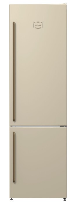 Холодильник Gorenje NRK 621 CLI