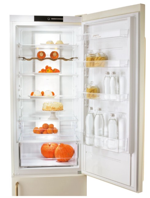 Холодильник Gorenje NRK 621 CLI