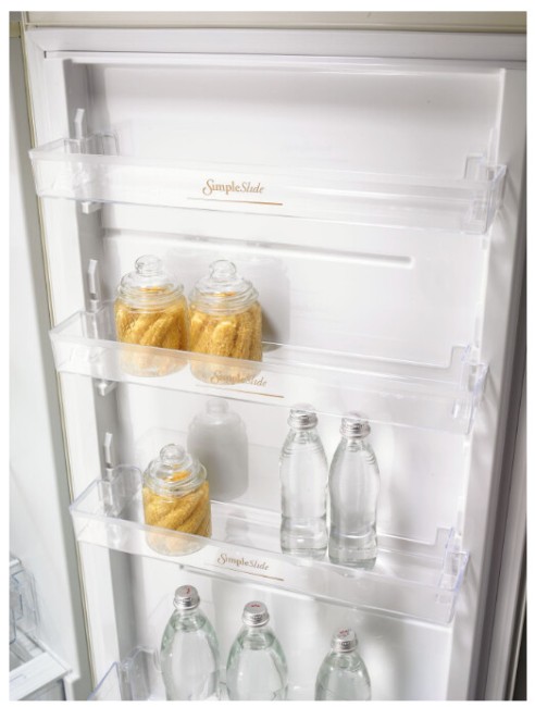 Холодильник Gorenje NRK 621 CLI