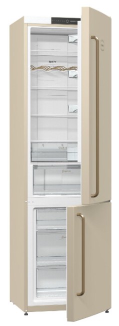 Холодильник Gorenje NRK 621 CLI