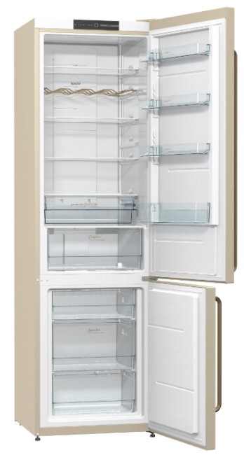 Холодильник Gorenje NRK 621 CLI