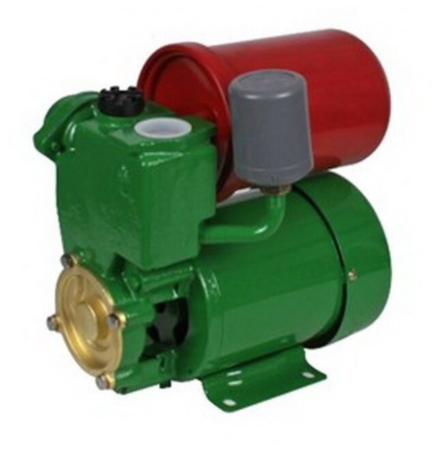 Насосная станция Aquaprom NS-370-35/AB10 Насосная станция Aquaprom NS-370-35/AB10