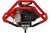 Бензобур ADA Ground Drill-8 без шнека А00374 Бензобур ADA Ground Drill-8 без шнека А00374