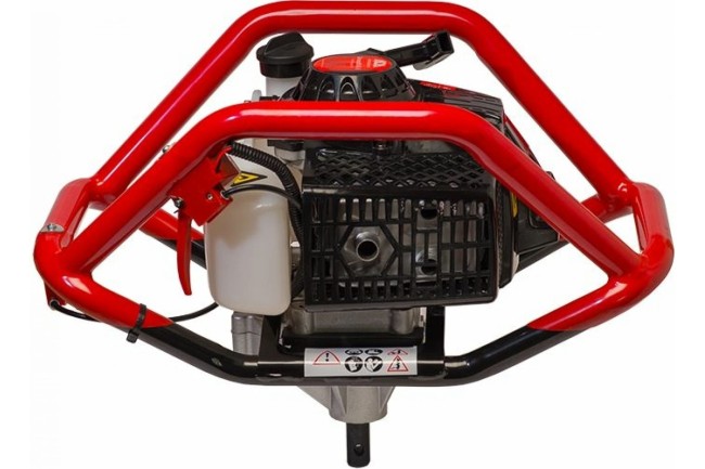 Бензобур ADA Ground Drill-8 без шнека А00374 Бензобур ADA Ground Drill-8 без шнека А00374